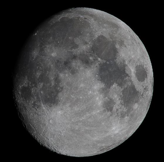 Lune du 27/09 Lune du 27/09