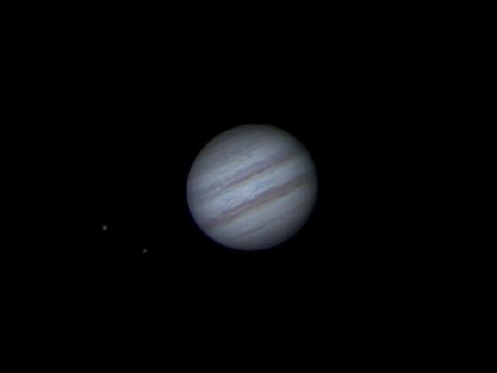 jupiter 2eme essai jupiter 2eme essai
