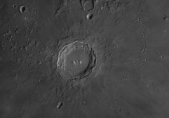 Copernic au 150mm Copernic au 150mm