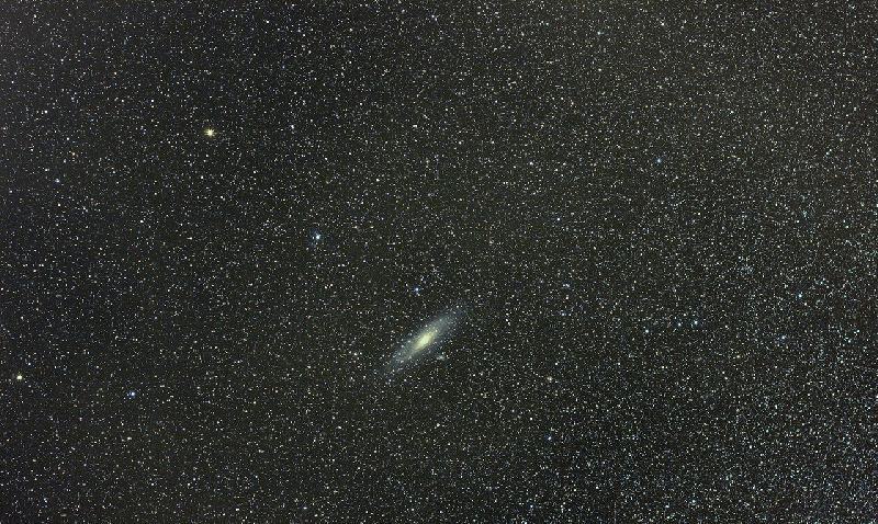 m31 au 50mm m31 au 50mm