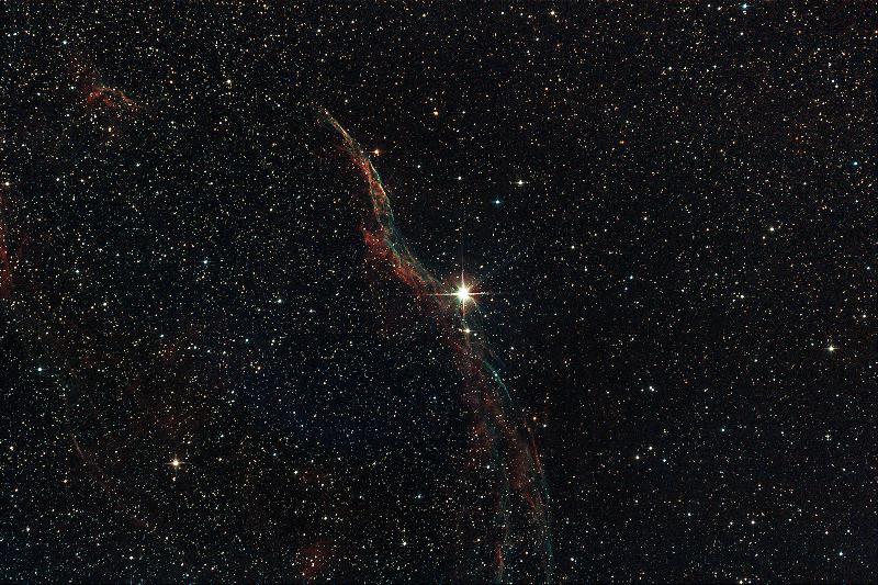 NGC6990 NGC6990