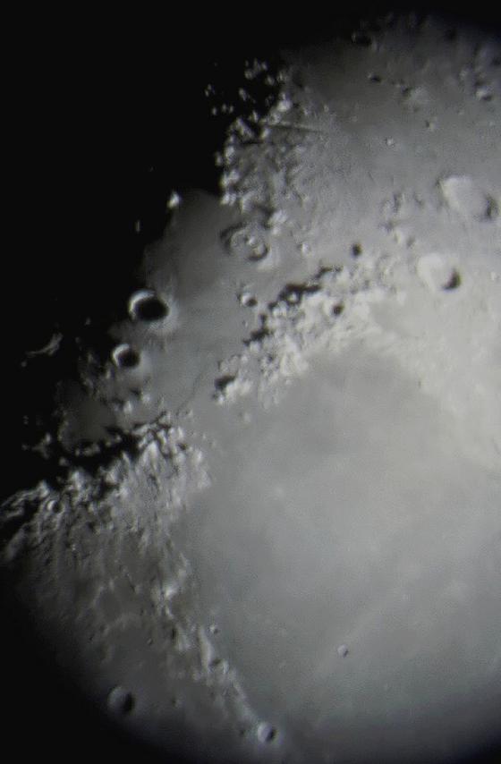 mare serenitatis .... mare serenitatis ....