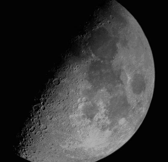 afocal sur la Lune afocal sur la Lune