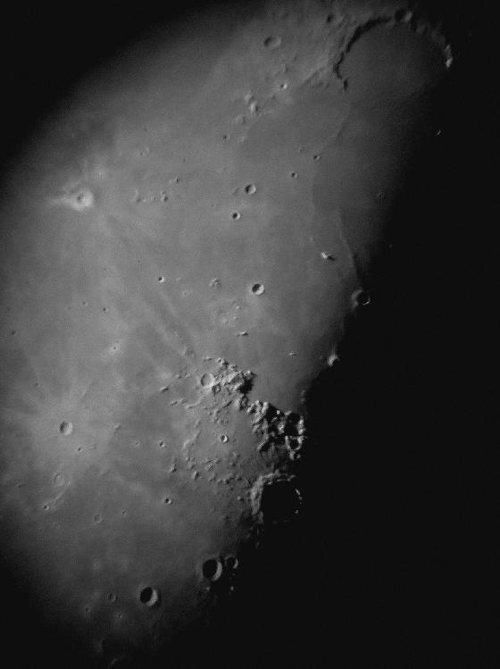 afocal lunaire afocal lunaire
