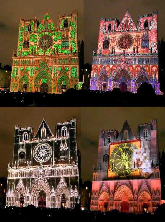 du coté de St Jean ... du coté de St Jean ...