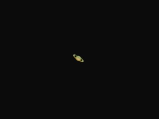saturne au compact ... saturne au compact ...