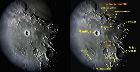 Manilius et compagnie ... Manilius et compagnie ...