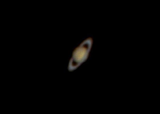 Saturne du 14/04 Saturne du 14/04