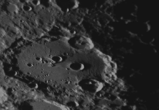 Clavius Clavius