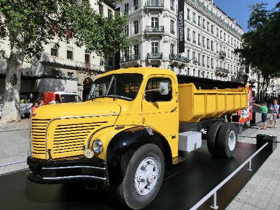 vieux camion vieux camion