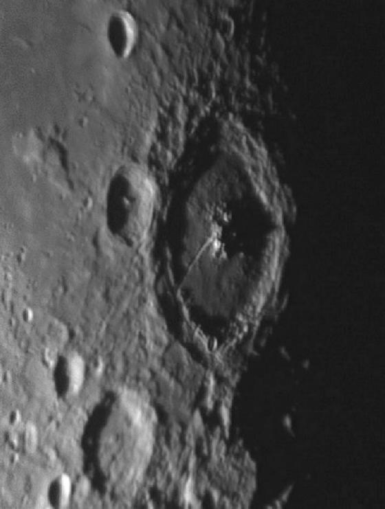 Pétavius Pétavius