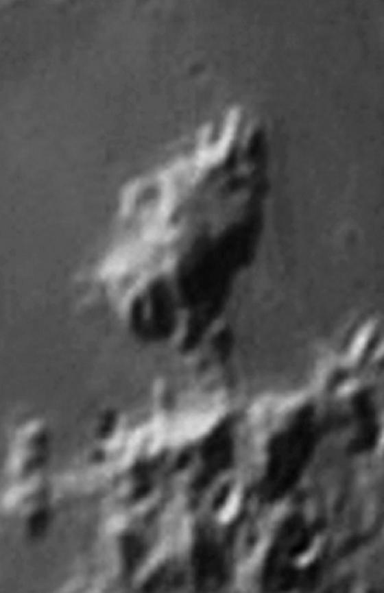 devinette lunaire ... devinette lunaire ...