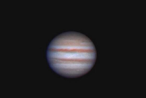 Jupiter du 15-12 Jupiter du 15-12