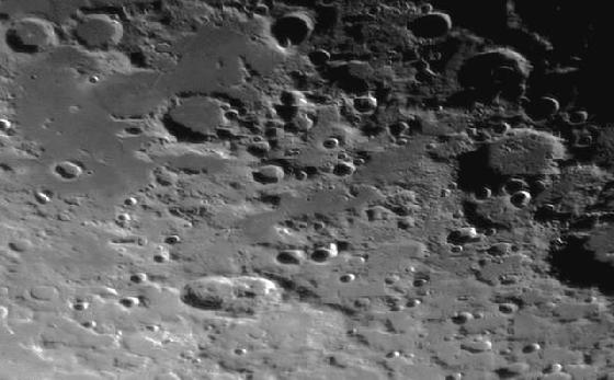 Lune du 30 Août Lune du 30 Août