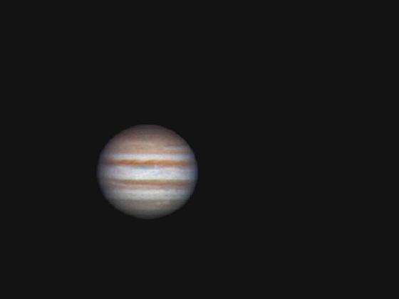 Jupiter du 15 décembre ... Jupiter du 15 décembre ...