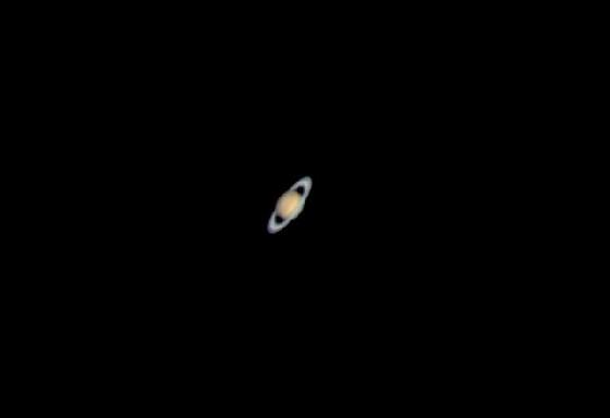 Saturne du 24 Avril 2013 Saturne du 24 Avril 2013
