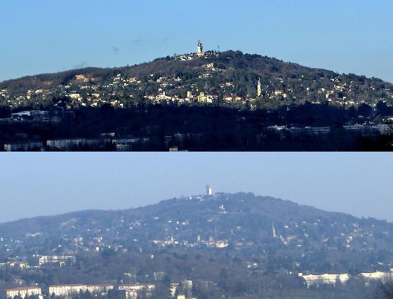difference de transparence atmo ... difference de transparence atmo ...
