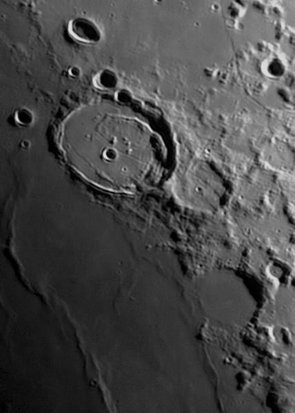Posidonius Posidonius
