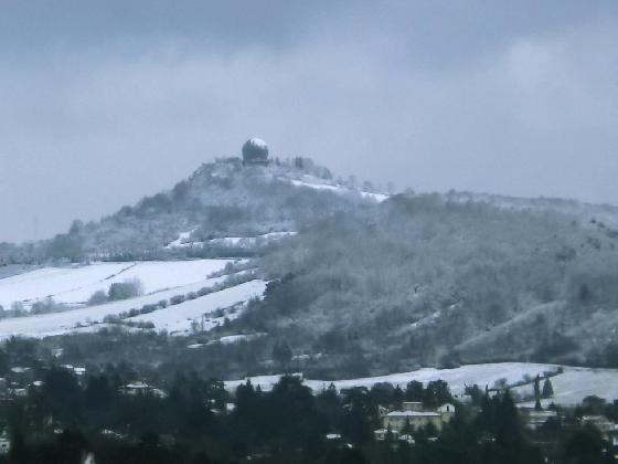 1 Février 2015 Nord de Lyon ... 1 Février 2015 Nord de Lyon ...