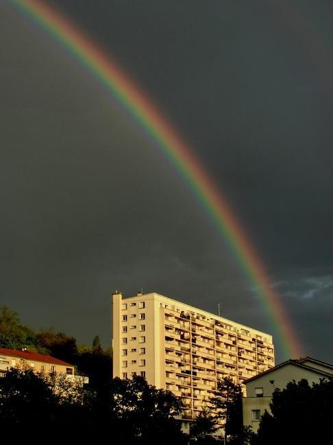 arc en ciel arc en ciel