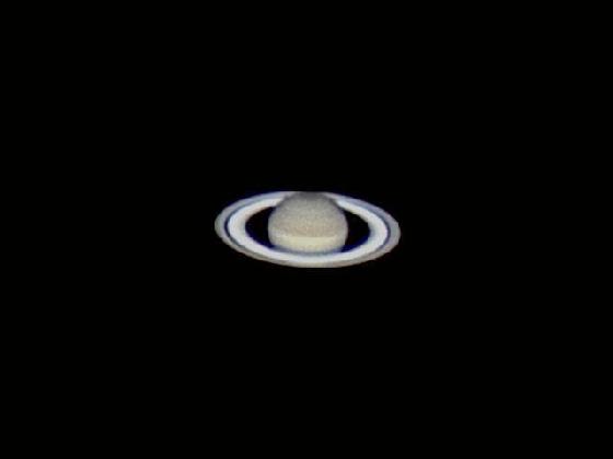 Une Saturne du 28 Mai Une Saturne du 28 Mai