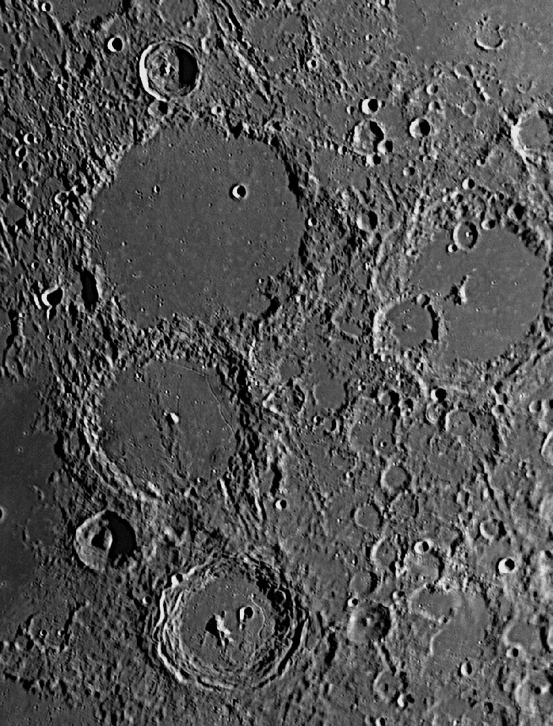 trio lunaire trio lunaire