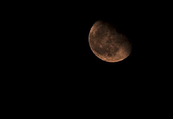 Lune gibeuse 2 Lune gibeuse 2