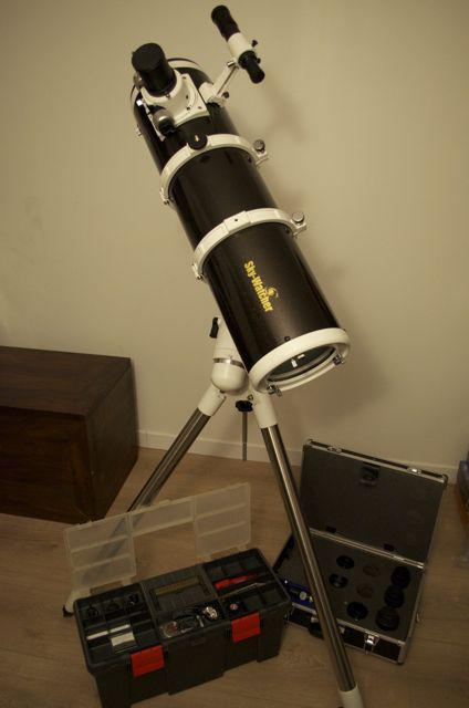 Vingilot photo de famille