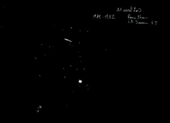 M82 et M82