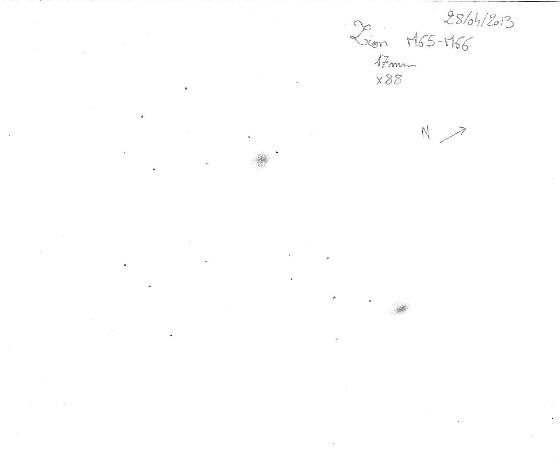 M65 - M66