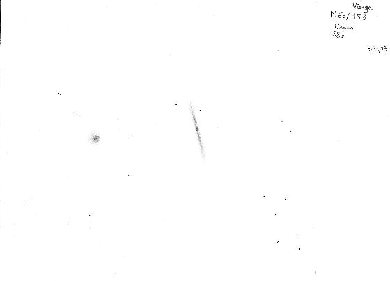 M60/M58 