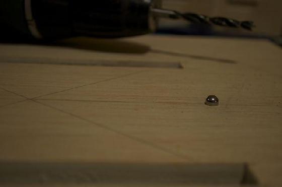 Assemblage boite primaire 1