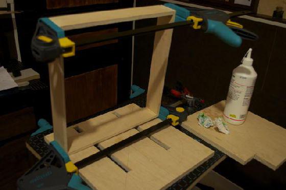 Assemblage boite primaire5