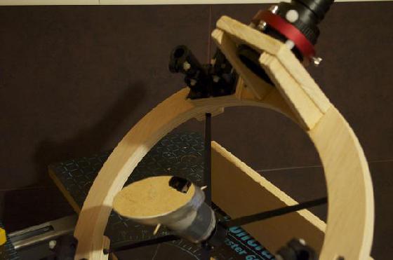 vue d'ensemble anneau secondaire