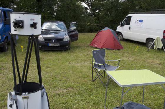 emplacement
