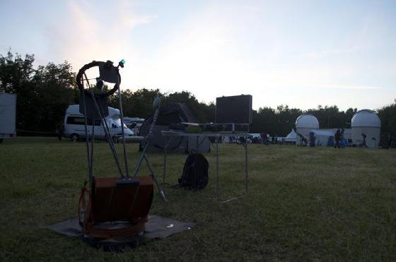 Emplacement