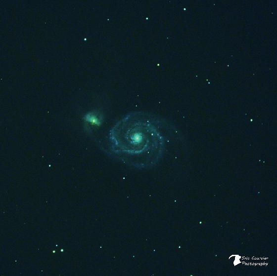 1ère M51 valable