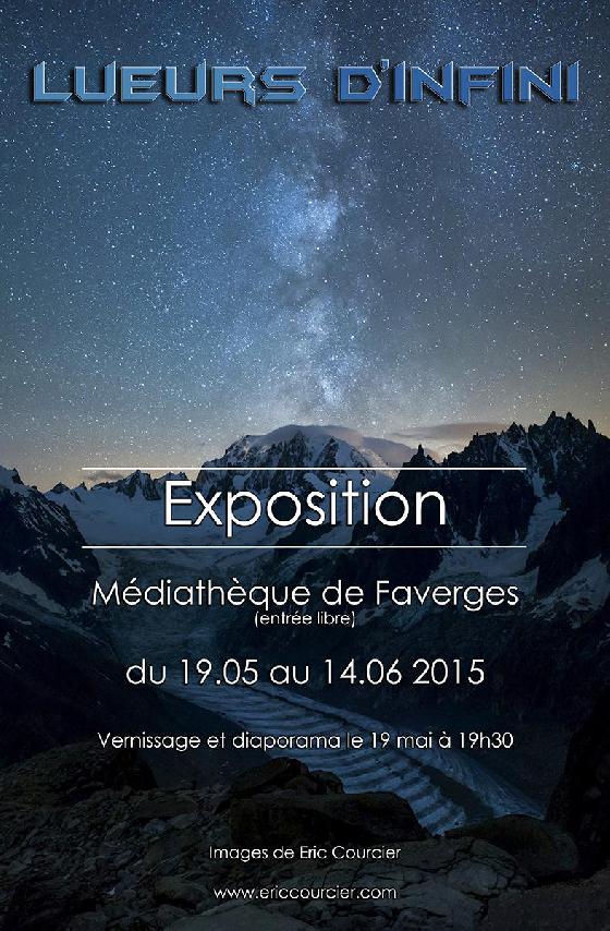 Expo photo astro