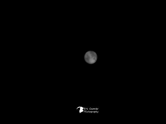 Mars