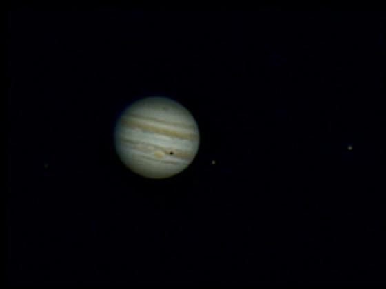 Jupiter 18/02/2013
