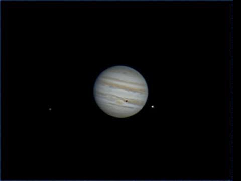 Jupiter 18/02/2013 drizzle 1.5
