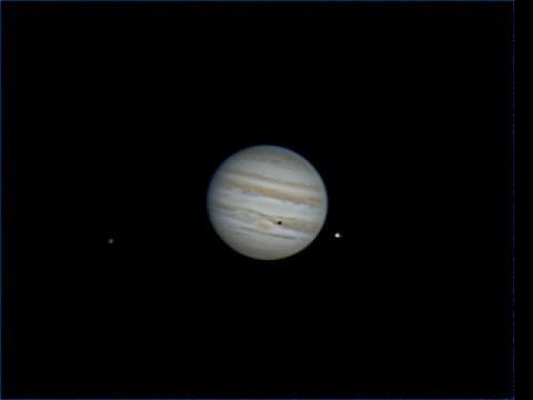 Jupiter 18/02/2013 drizzle 1.5 Jupiter 18/02/2013 drizzle 1.5