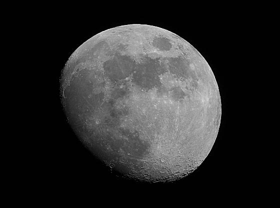 Lune Gibbeuse Lune Gibbeuse
