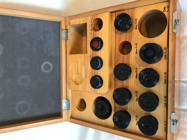 CZJ Coffret CZJ Coffret