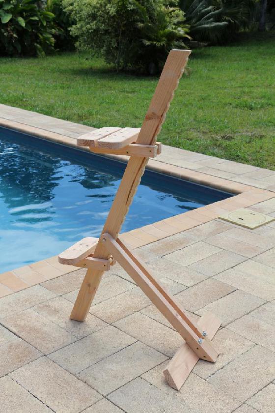 Chaise Chaise