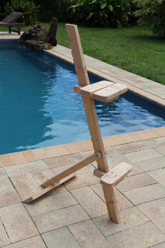 Chaise Chaise