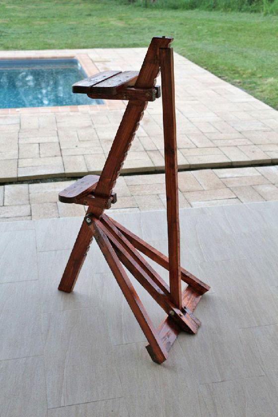 Chaise Chaise