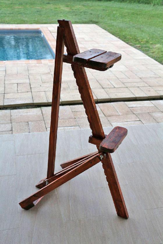 Chaise Chaise