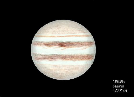 Jupiter Jupiter