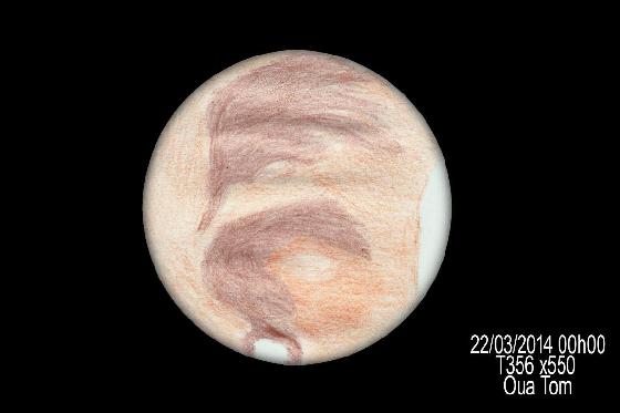 Mars